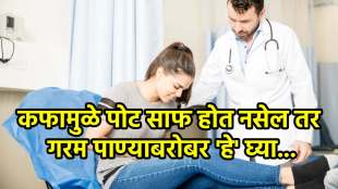 Constipation Treatment Home Remedies