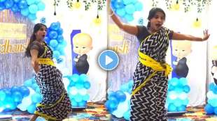 Aunty Dance on vajle ki bara