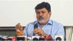 स्थानिक स्वराज्य संस्थांच्या निवडणुका : सिंधुदुर्ग जिल्ह्यात महायुती व्हावी, अन्यथा शिवसेना लढणार स्वतंत्र – उदय सामंत