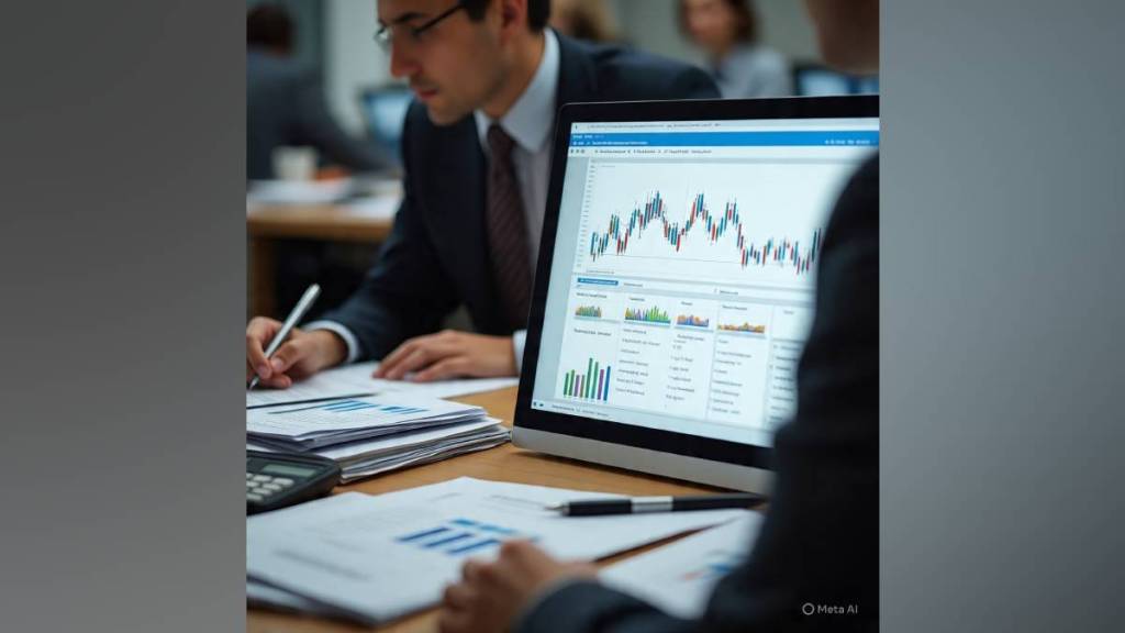 share market investment, IPO strategy, core portfolio analysis, technical analysis stocks, intraday trading tips, company financials, IPO market trends, margin trading risks, long-term investment shares, share market fundamentals, गुंतवणूक प्रकार, शेअर बाजार, शेअर अभ्यास,