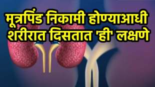 Kidney Damage Symptoms
