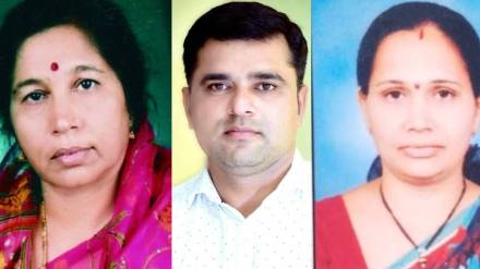 Wardha municipal elections, BJP candidate selection, local elections Wardha, Wardha mayor candidates, OBC reservation Wardha, Wardha election news, BJP Wardha elections, municipal polls Maharashtra, Wardha political updates,