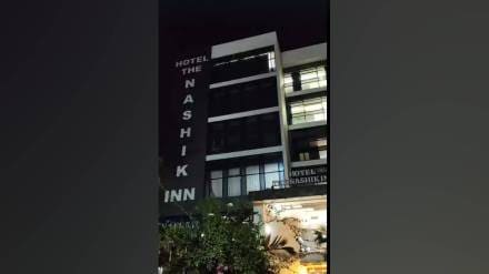 Police raided hotel nashik Inn arresting four including owner for selling MD drugs