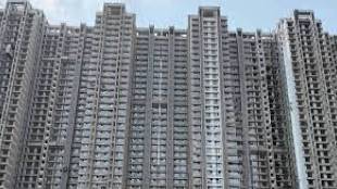 Worli BDD Chawl MHADA