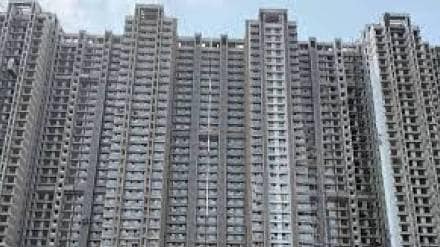 Worli BDD Chawl MHADA