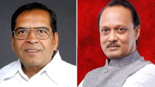 Jalgaon NCP sharad pawar leaders join Ajit Pawar ncp