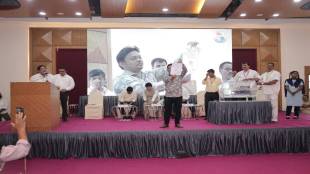 mira bhayandar election ward reservation for women OBC upsets