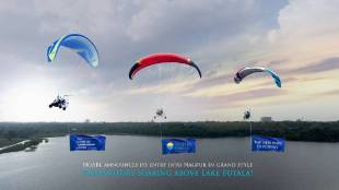 HOABL launches nagpur Marina bringing first ever waterfront marina inspired lifestyle to Nagpur city