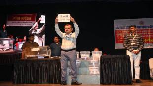 Kalyan Dombivli Municipal Corporation elections