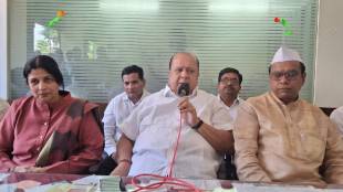 Sharad and Ajit Pawar NCP unite for Chandigarh zilla polls