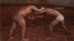 rajarshi shahu Khasbagh Kolhapur arena