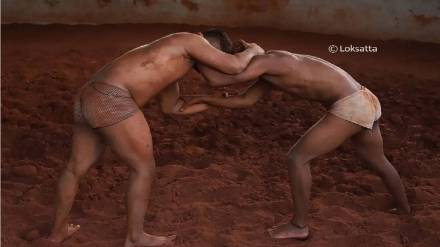 rajarshi shahu Khasbagh Kolhapur arena rajarshi shahu Khasbagh Kolhapur arena