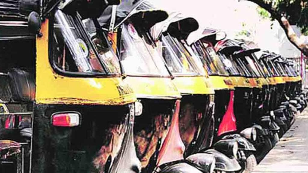 meter rickshaw policy Vasai Virar , Vasai Virar rickshaw fare rules, meter rickshaw implementation delay, Vasai Virar rickshaw driver issues, rickshaw fare transparency, Vasai Virar rickshaw penalty fees, rickshaw driver association Vasai Virar ,