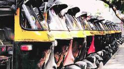 Vasai Virar Meter Auto: मीटर रिक्षा अंमलबजावणीला विलंब? रिक्षाचालकांच्या विविध अडचणी दूर करूनच निर्णय घेणार