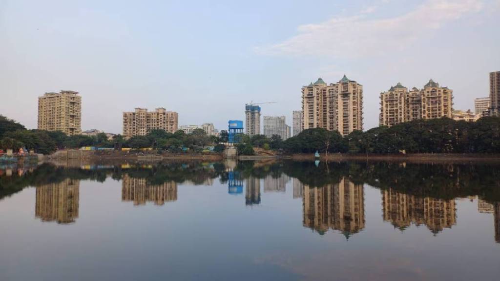 thane death trap lakes