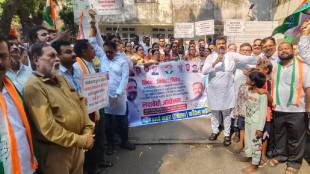 thane city bad conditions of private schools