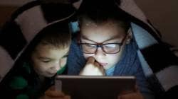 आठवड्याची मुलाखत : बालपण कुठंय?… ‘स्क्रीन टाइम’मध्ये हरवलंय!