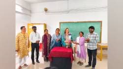 रंगकर्मी थेरा जोंकर कोण अन अभिनयाबाबत काय म्हणतात