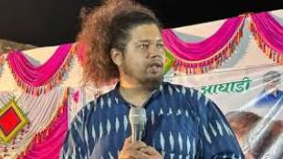 sujat mbedkar called RSS terrorist organization