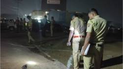 फॉर्च्युनरमध्ये मित्राच्या हत्येचा थरार; मित्रांनी जवळून डोक्यात गोळी झाडली; अद्याप कारण समोर आलं नाही