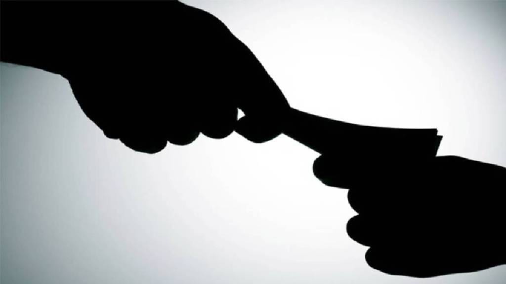 Dhule school principal arrested news