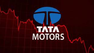 Tata Motors commercial vehicle company