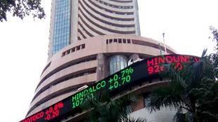 bse sensex news