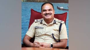 IPS Vijay Sakhre