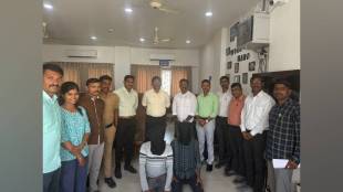 cyber scam news, fraud senior citizen, Mumbai police impersonation, cybercrime in India, inter-state cyber gang arrest, Pimpri Chinchwad cyber police, drug parcel scam,