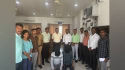 पोलीस असल्याची बतावणी, ‘डिजिटल’ अटक आणि पावणेतीन कोटींची फसवणूक