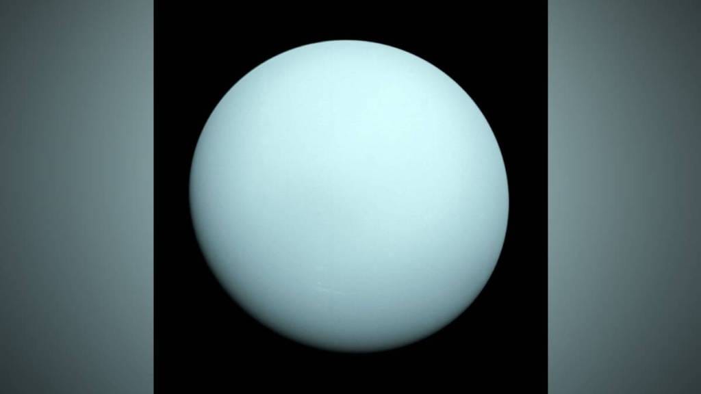 Uranus opposition, Uranus planet facts, observe Uranus through telescope, Uranus moons names, Uranus distance from Sun, William Herschel Uranus discovery, solar system planets,