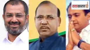 Wardha municipal elections, BJP dominance Wardha, Mahayuti alliance, Maharashtra local elections 2024, Wardha political battle, BJP vs Congress Wardha,