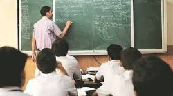 निवडणूक काळात शिक्षक पदोन्नती मुलाखती कायम ठेवा, शिक्षक संघटनेची निवडणूक आयोगाला विनंती