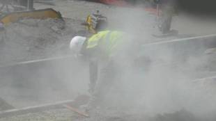 Vikhroli pollution news