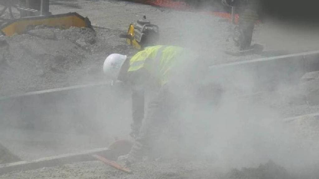 Vikhroli pollution news Vikhroli pollution news