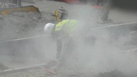 Vikhroli pollution news Vikhroli pollution news