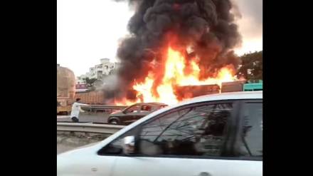 navle bridge accident navle bridge accident