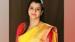 तेजस्वी घोसाळकर निवडणूक लढवणार की नाही? प्रभाग आरक्षित झाल्यामुळे समाज माध्यमावरून संवाद