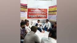 उपोषणामुळे शशांक राव यांची प्रकृती खालावली, बेस्टचा प्रस्ताव अमान्य