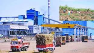 Kolhapur sugarcane farmers