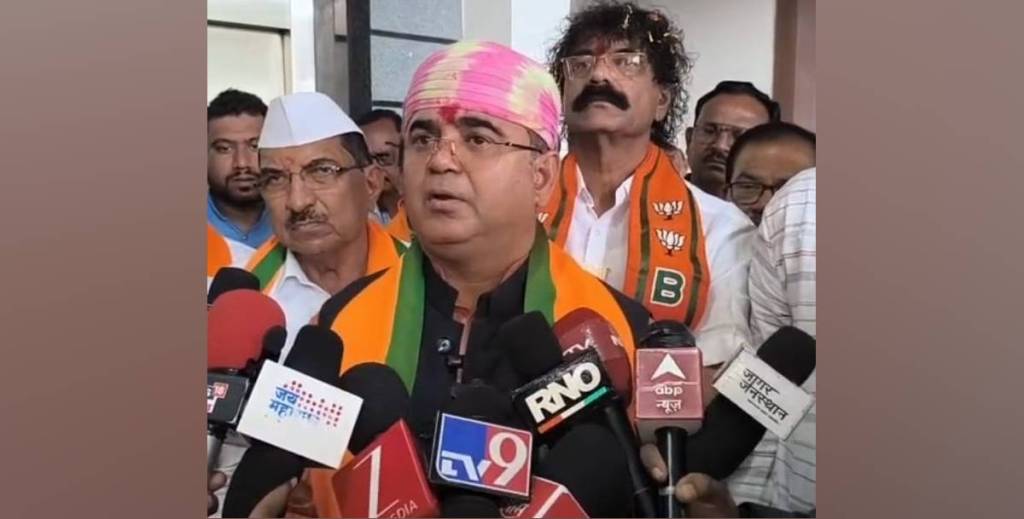 Jayakumar Rawal Jayakumar Rawal