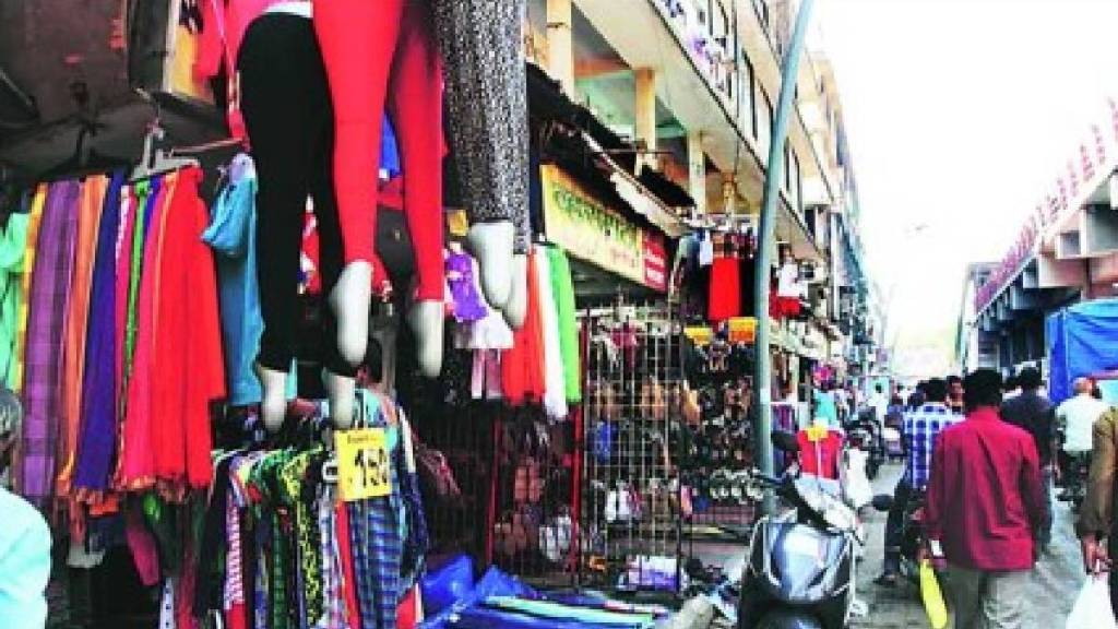 mumbra police actions