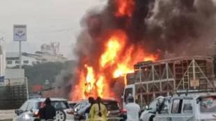 navale bridge accident