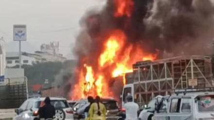 navale bridge accident navale bridge accident