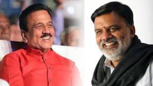 nashik bjp manik kokate