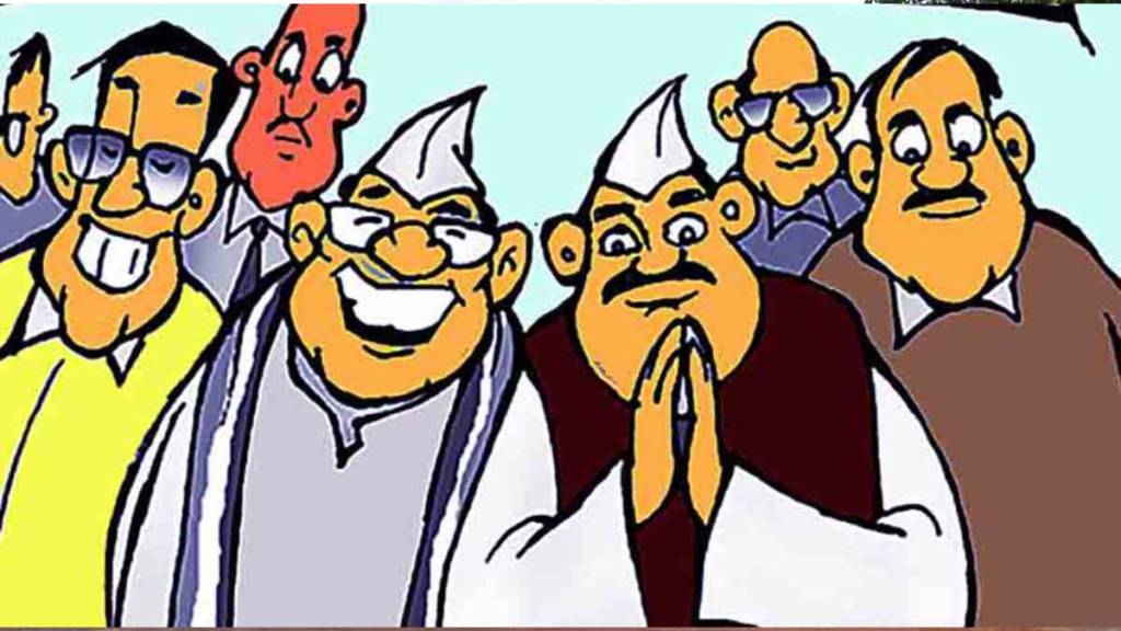 wai mahabaleshwar phaltan municipalities elections 2025