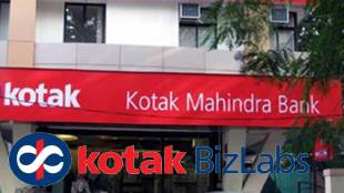 Kotak Mahindra Bank
