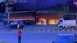 नवले पुलावरील अवजड वाहतूक वळविणार…दोन नव्या पर्यायांची चाचपणी