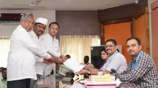 sangli Vishwanath dange