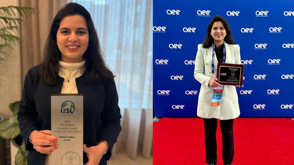 Shivani saikar news in marathi Shivani saikar news in marathi